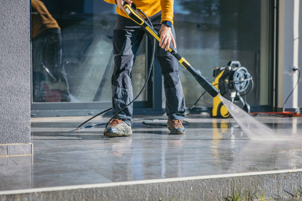 Best Window and Screen Pressure Cleaning in Las Lomas, TX